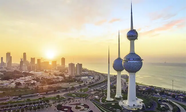 6 million visitors expected in Kuwait this summer